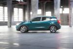 Kia Niro 2016 года (WW)